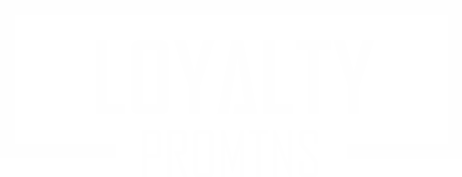 loyalty promotions logo